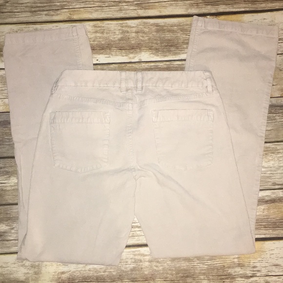 J. Crew Pants & Jumpsuits Bootcut Corduroys Poshmark